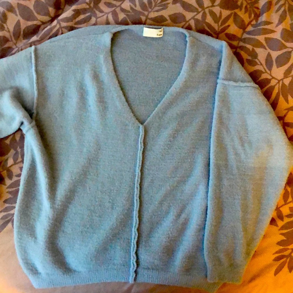 Wilfred Free Sweater